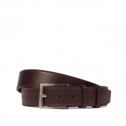 Pánsky opasok 05bc biz bordo