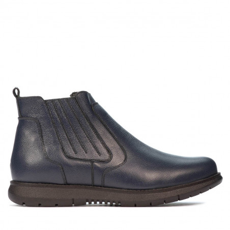 Pánske topánky 4126 indigo