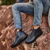 Pánske topánky 4126 indigo lifestyle