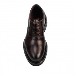 Elegantné topánky pre dospievajúcich 381 na palube