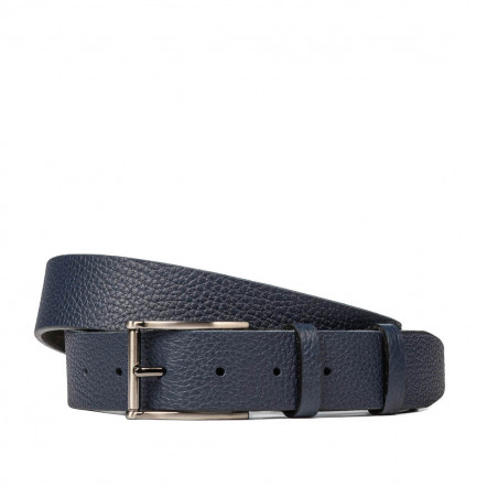 Pánsky opasok 58b biz indigo