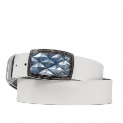 Unisex opasok 07ld biz biela
