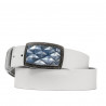 Unisex opasok 07ld biz biela