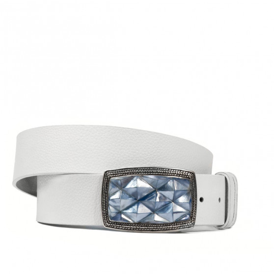 Unisex opasok 07ld biz biela