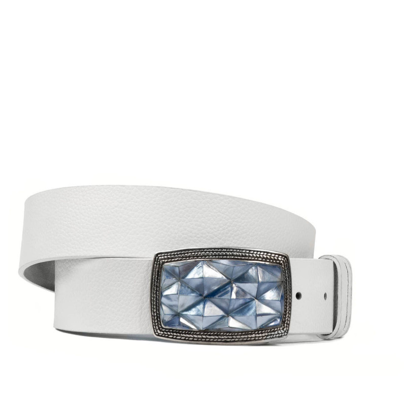 Unisex opasok 07ld biz biela