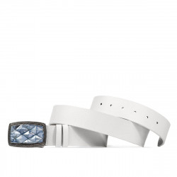 Unisex opasok 07ld biz biela
