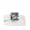 Unisex opasok 06ld biz biela