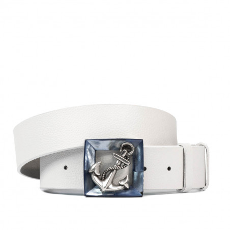 Unisex opasok 06ld biz biela