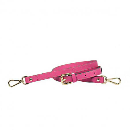 Ramenný popruh 100g fuxia