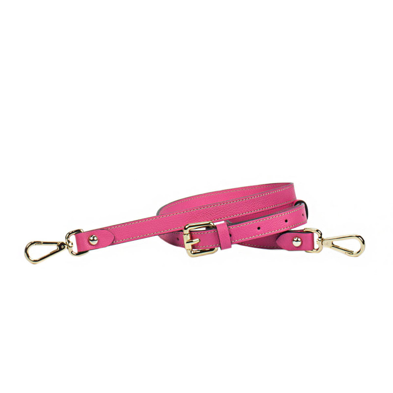 Ramenný popruh 100g fuxia