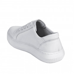 Športová obuv 943 biela