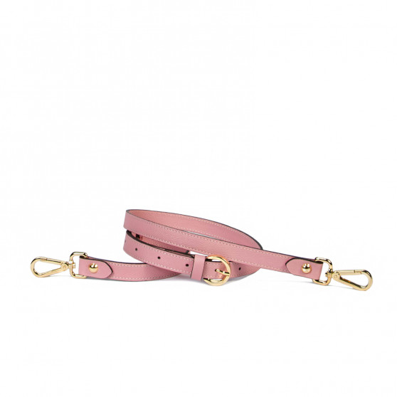 Ramenný popruh 100g ružový baby pink