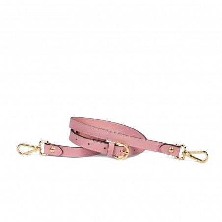 Ramenný popruh 100g ružový baby pink