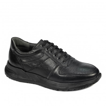 Mužská obuv casual/sport 950 čierna