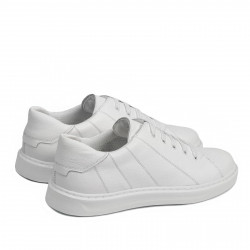 Športové topánky 951 biele