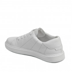 Športové topánky 951 biele
