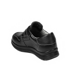 Detské topánky 79c čierne