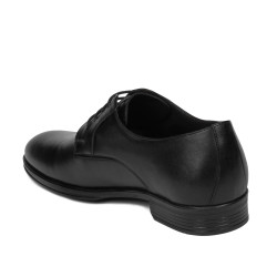 Elegantné pánske topánky 958 čierne
