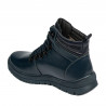 Pánske topánky 4141 indigo