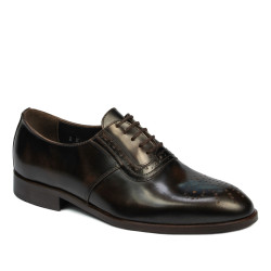 Elegantné pánske topánky 959 a cafe florantic