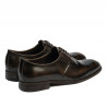 Elegantné pánske topánky 959 a cafe florantic