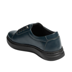 Pánske ležérne/športové topánky 960m indigo