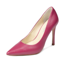Elegantná dámska obuv 1302 magenta