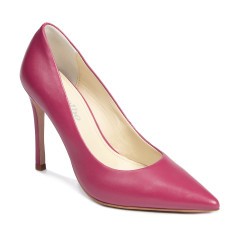 Elegantná dámska obuv 1302 magenta