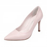 Elegantné dámske topánky 1320 poudre