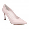 Elegantné dámske topánky 1320 poudre