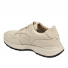 Pánske športové topánky 974 béžové