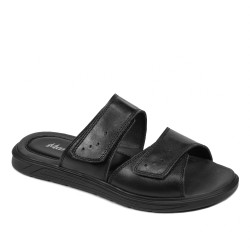 Pánske sandále 361 čierne
