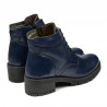 Dámske topánky 3329 indigo