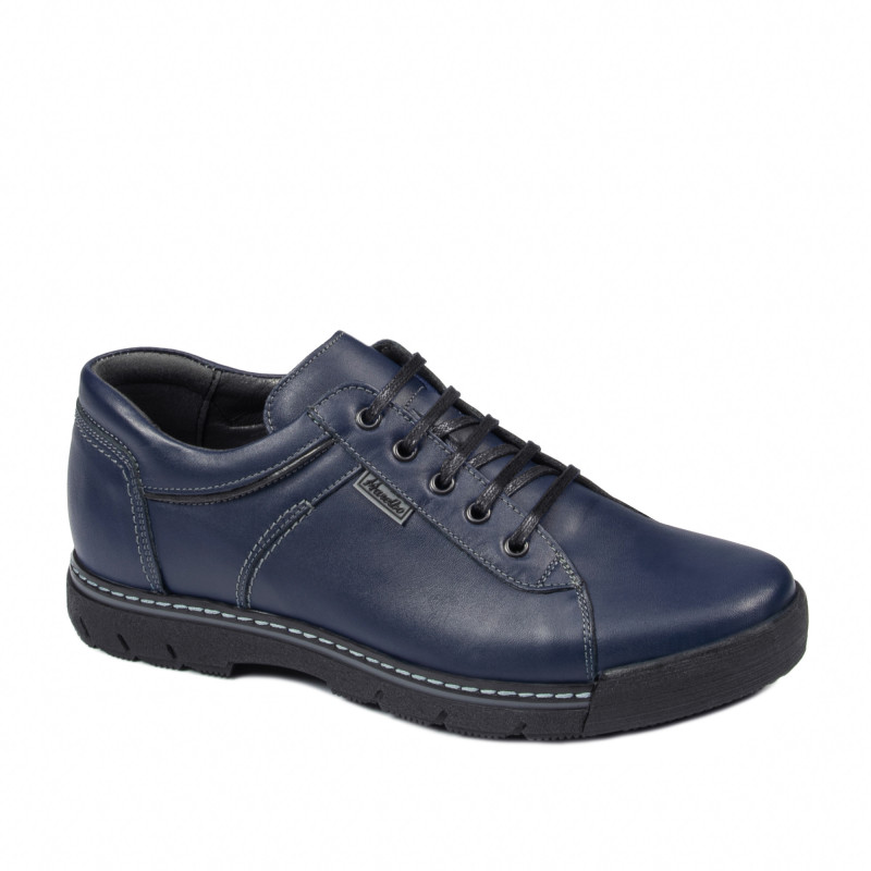 Pánske športové topánky 834 indigo