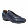 Dámske ležérne topánky 6031 indigo