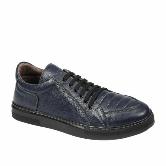 Casual/sportová obuv pre mužov 891 indigo