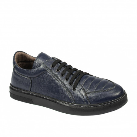 Casual/sportová obuv pre mužov 891 indigo