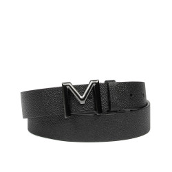 Dámsky opasok 17-1m black biz