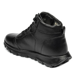 Pánske topánky 4146 čierne