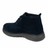 Pánske čižmy 4145 bufo indigo