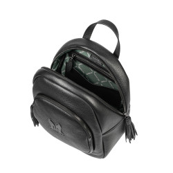 Dámsky ruksak 300g 02 biz čierny