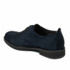 Pánske ležérne topánky 984-1 bufo indigo