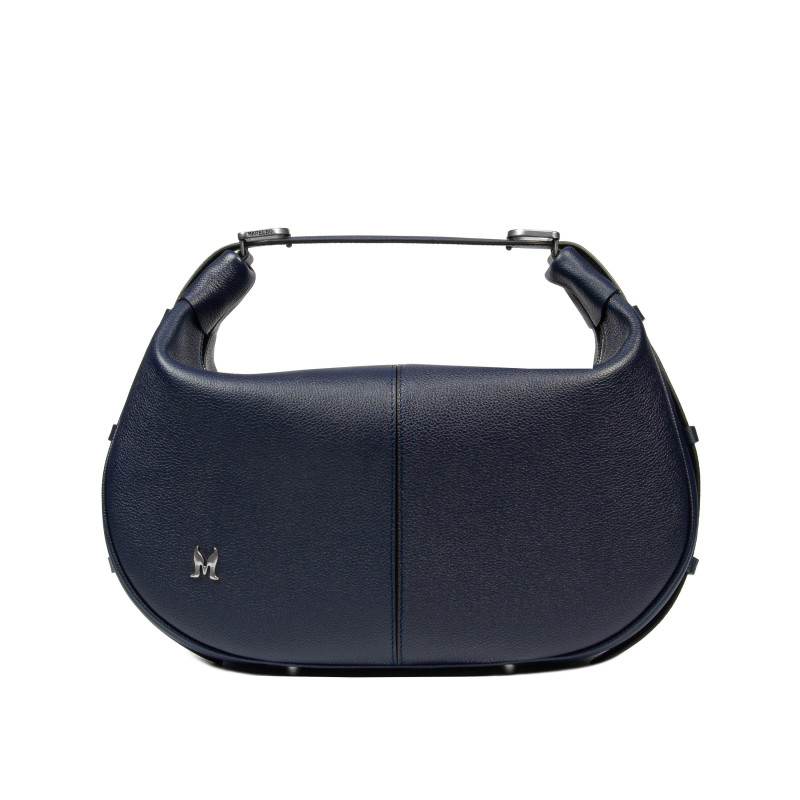 Dámska kabelka do ruky 038g 01 indigo