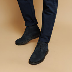Pánske čižmy 4145 bufo indigo lifestyle