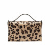 Dámska kabelka 039g 01 cavallino leopard