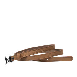Dámsky opasok 42-1mc biz camel