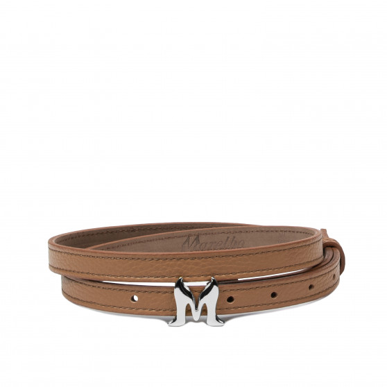 Dámsky opasok 42-1mc biz camel