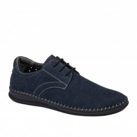 Mokasíny pre mužov 988 bufo indigo