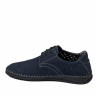 Mokasíny pre mužov 988 bufo indigo
