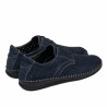 Mokasíny pre mužov 988 bufo indigo